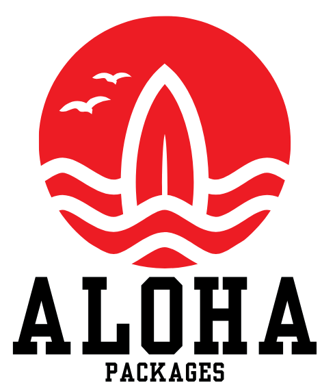 Aloha Packages